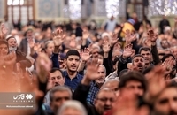 تشییع 3 شهید مشهدی (30)