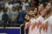 والیبالیست ها فردا به تهران برمی گردند