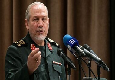 مشاور فرمانده کل قوا: توافق ایران و عربستان یک زلزله در حوزه سیاسی بود