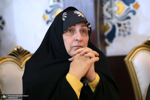 نشست «گفتمان توحیدی اخلاقی‌ امام‌ خمینی(س) در دنیای معاصر؛ دستاوردها و آینده فرارو» (2)