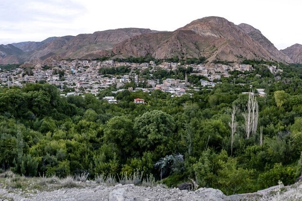 سفر به روستاهای هدف گردشگری خراسان شمالی ممنوع است