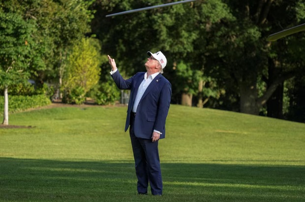 جنگ جدید تعرفه‌ای ترامپ با متحدان/ کانادا 35 درصد؛ مکزیک و اروپا 30 درصد!