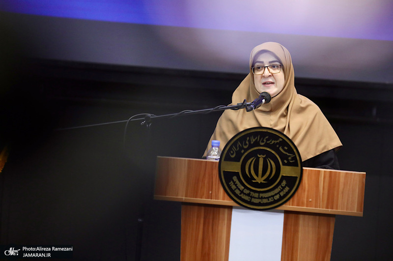 نشست خبری سخنگوی دولت