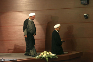 نشست های تخصصی سی و چهارمین سالگرد موسسه تنظیم و نشر آثار امام خمینی (س)