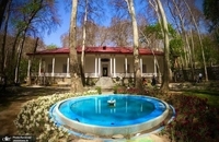 ساماندهی بی سابقه اموال سعدآباد پس از ۴۰ سال (4)