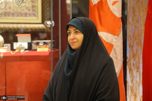 سفر رئیس سازمان حفاظت محیط‌ زیست به قم‎