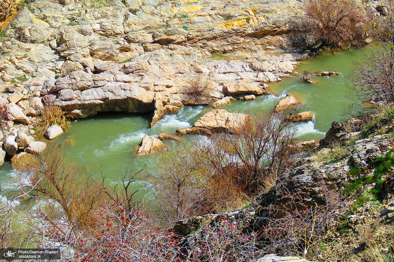 تنگه لی لی دورود