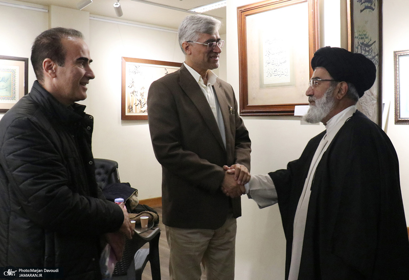 کارگاه های هنری چهارمین هفته فرهنگی «بر آستان آفتاب»