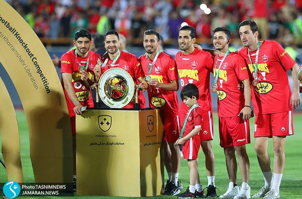 مجمع پرسپولیس هم تا 21 خرداد به تعویق افتاد