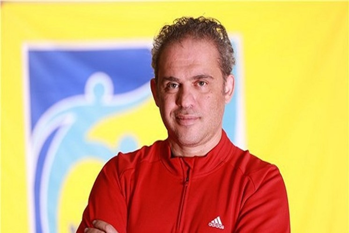 جرات یا "وی ای آر؟" مساله این است 2