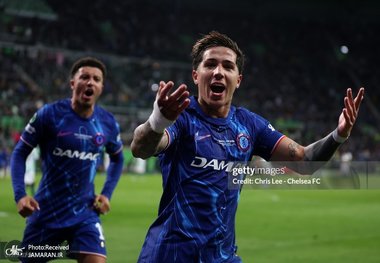 ترکیب چلسی و پاری سن ژرمن در فینال جام جهانی باشگاه ها