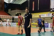 والیبال جوانان ایران امید زیادی برای قهرمانی در آسیا دارد