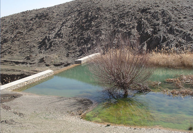 پنج پروژه آبخیزداری در شهرستان ابهر اجرا می شود