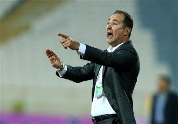 الشحانیه قید استیماچ را زد
