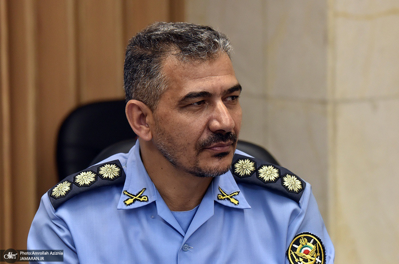 نخستین جلسه کمیته نیروهای مسلح ستاد مرکزی بزرگداشت امام خمینی(س)