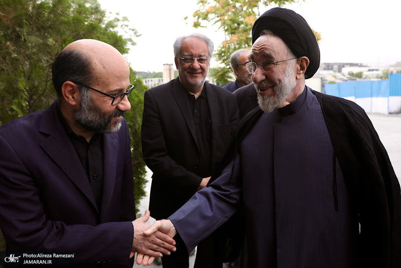 یکصدو چهل و پنجمین نشست تخصصی بنیاد آزادی ، رشد و آبادانی ایران «باران»
