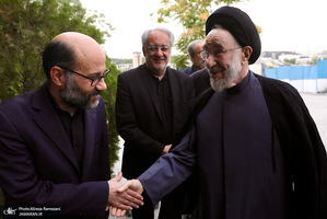 یکصدو چهل و پنجمین نشست تخصصی بنیاد آزادی ، رشد و آبادانی ایران «باران»