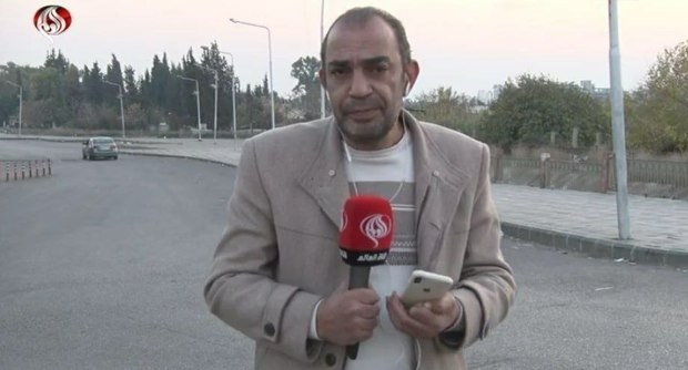 شهادت خبرنگار شبکه العالم در جنوب لبنان در حمله رژیم صهیونیستی + عکس
