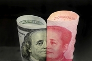 آمریکا دلارهای رسیده از قاره آسیا را قرنطینه می کند