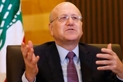 نخست‌وزیر لبنان: توافق ایران و عربستان برای ما پیامد مثبت خواهد داشت