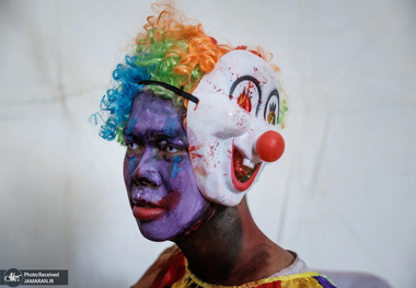 منتخب تصاویر امروز جهان - 6 اسفند 1403 