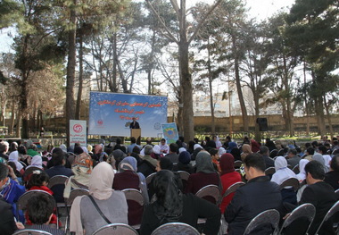 نخستین گردهمایی سفیران گردشگری کرمانشاه برگزار شد