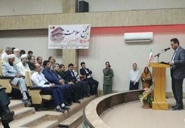 اولین مجمع سلامت شهرستان گُمیشان برگزار شد