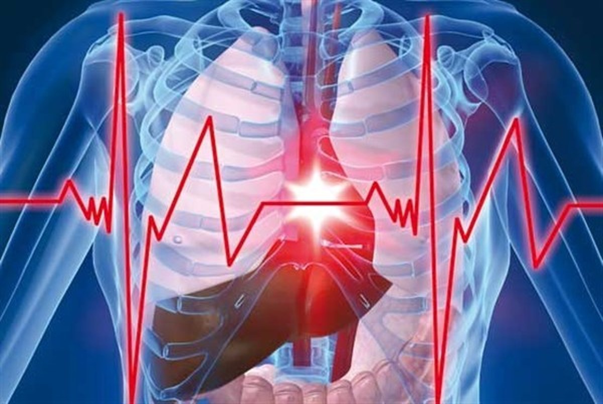 راهکارهایی برای کنترل بروز و شیوع بیماری‌های قلبی
