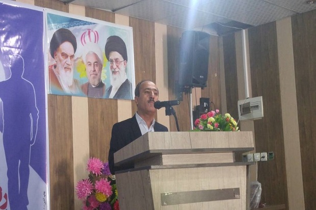 مناسب سازی اماکن عمومی گچساران برای معلولان جدی گرفته شود