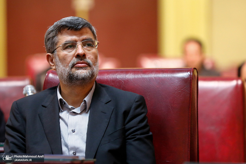 مراسم نکوداشت هفته پژوهش پژوهشکده شورای نگهبان با حضور آیت الله جنتی