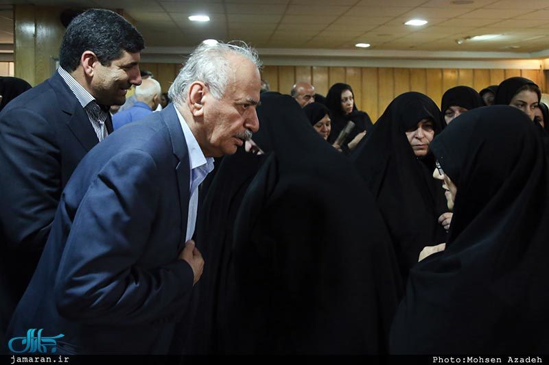 اشرف بروجردی