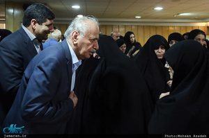 اشرف بروجردی