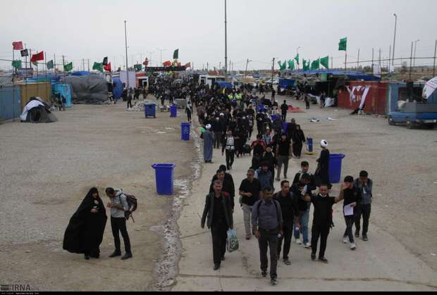 30 گروه ایمنی در راه های مواصلاتی ایلام مستقر هستند