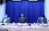جلسه شورای عالی انقلاب فرهنگی، 2 آذر 1400  (7)