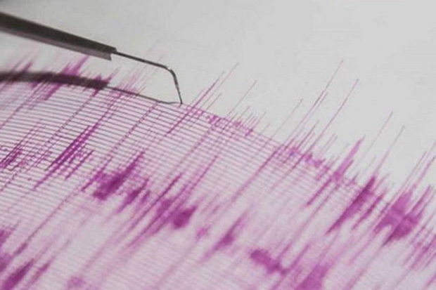 زلزله 4.4 ریشتری قطور خوی را لرزاند