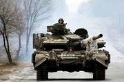 دولت اوکراین: جنگ حتی بعد از آزادی خرسون ادامه دارد