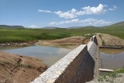افتتاح ۴۰ پروژه آبخیزداری و آبخوان‌داری در هفته منابع طبیعی در استان اردبیل