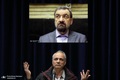 زیدآبادی به محسن رضایی: طراحی نقشه ترور پسر ترامپ کار شبکه سه تلویزیون است یا کار نتانیاهو؟