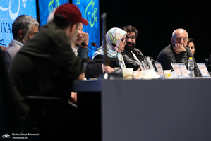 چهل و سومین جشنواره فیلم فجر - 2