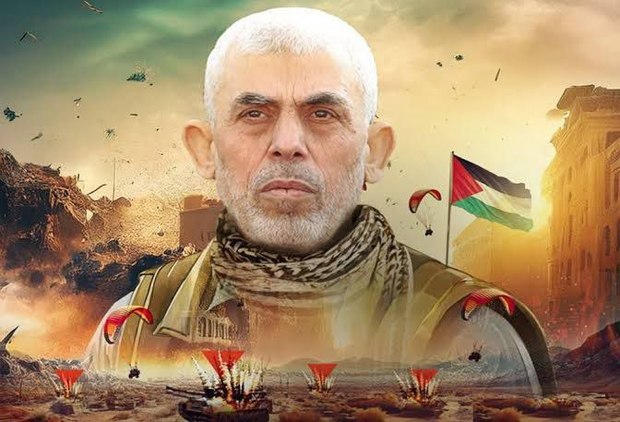 هویت جانشین جدید یحیی سنوار در غزه فاش شد؟ + عکس/ «توفیق ابو نعیم» کیست؟