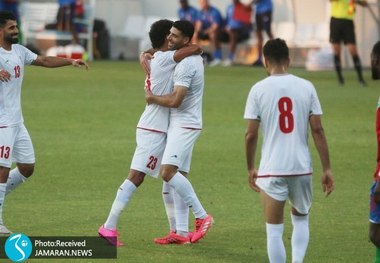 طارمی در بین 8 گلزن برتر حاضر در جام جهانی