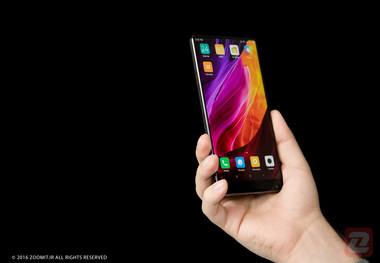 بررسی می میکس شیائومی