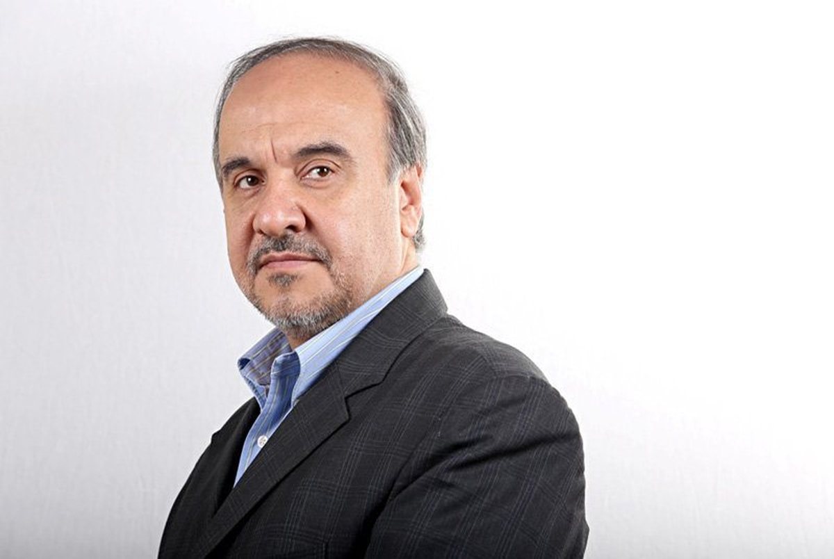 سلطانی فر، گزینه رئیس جمهور برای تصدی پست وزارت ورزش و جوانان
