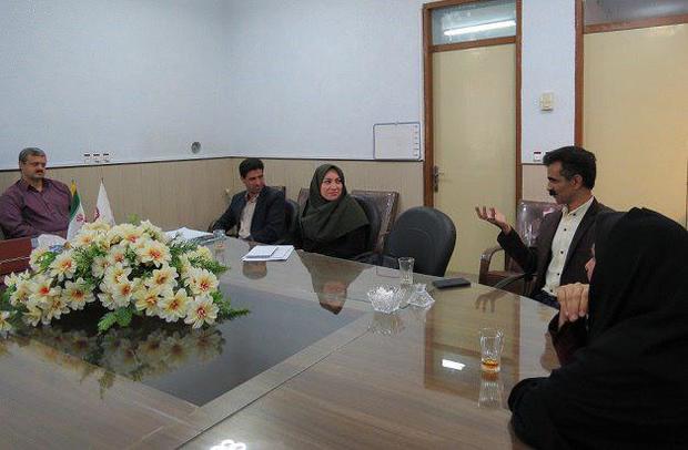 طرح توانبخشی مبتنی بر جامعه با رویکرد جدید در استان یزد اجرا می شود