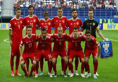 خطر اخراج سرمربی روسیه در صورت باخت به ایران