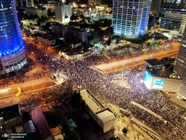 منتخب تصاویر امروز جهان - 7 اسفند 1401