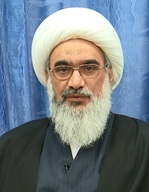 غلامعلی  صفایی بوشهری 