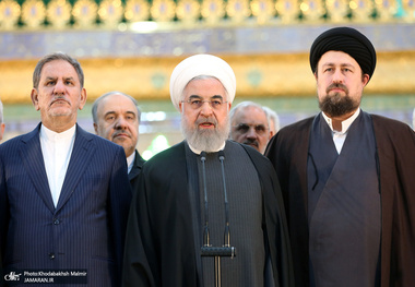 امام خمینی (س) نه تنها پدر اسلام خواهی بلکه پدر جمهوری خواهی در تاریخ ایران بود