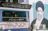 حضور رهبر انقلاب در سی و چهار مراسم سالگرد رحلت امام خمینی (س) (110)