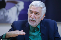 عباس ملکی